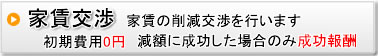 家賃交渉